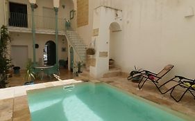 casa la zarzamora